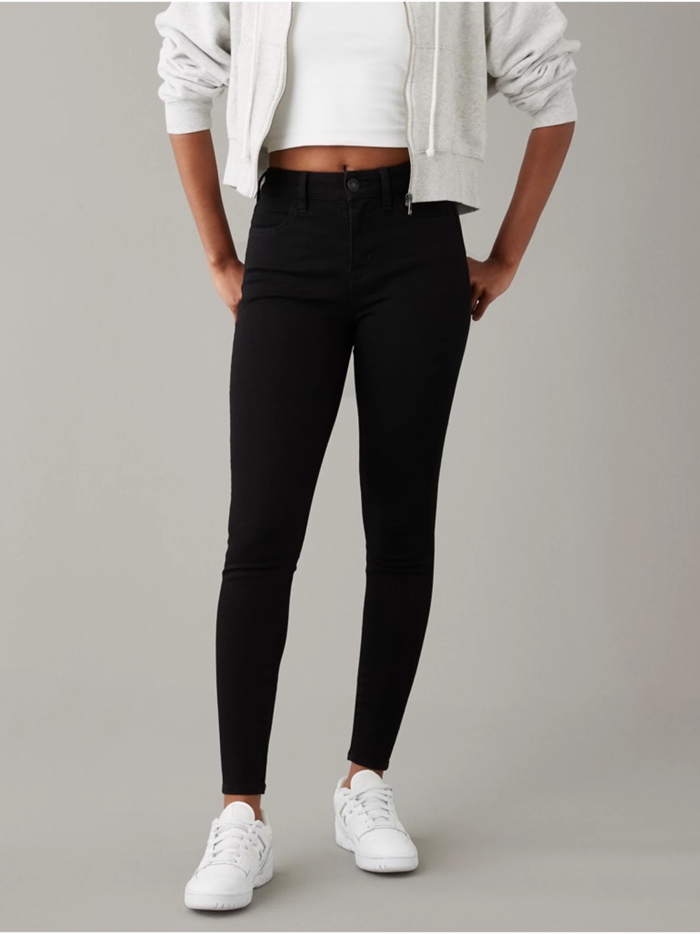 AE Dream High-Waisted Jegging